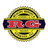 RG Quality Moving & Storage LLC's Logo